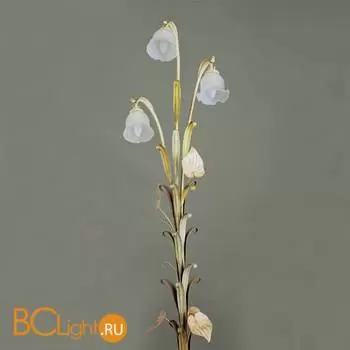 Торшер Orion Leuchten STL 12-895/3 Florentiner